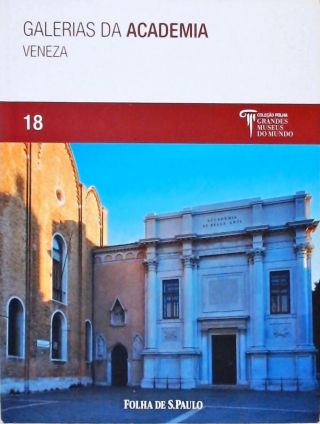 Galerias Da Academia - Veneza