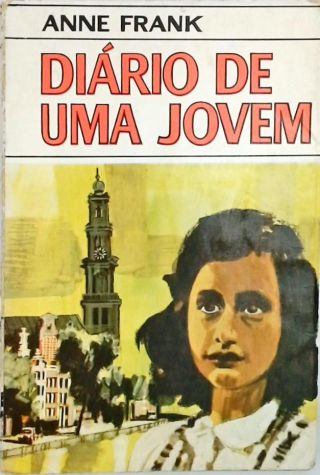 Diário de Uma Jovem