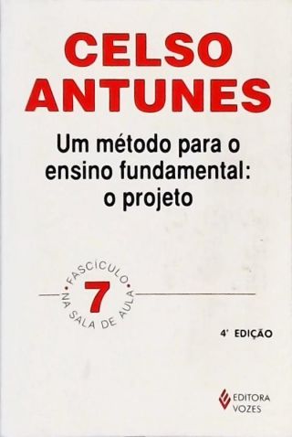 Um Método Para O Ensino Fundamental