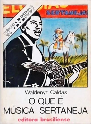 O Que Música Sertaneja