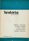 Brotéria - Cultura e Informação