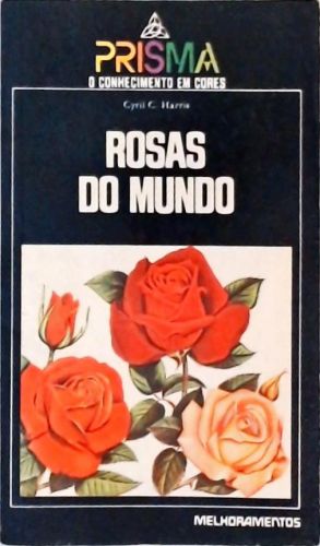 Rosas do Mundo