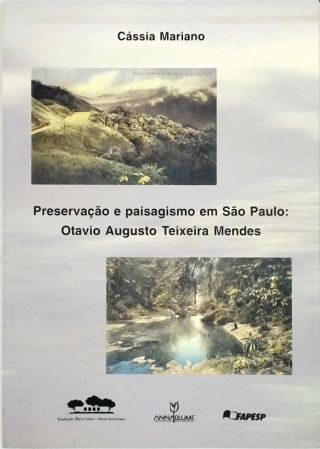 Preservação e Paisagismo em São Paulo