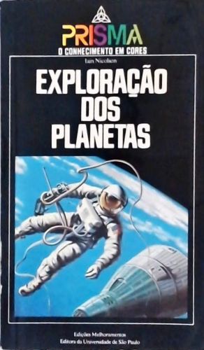 Exploração dos Planetas