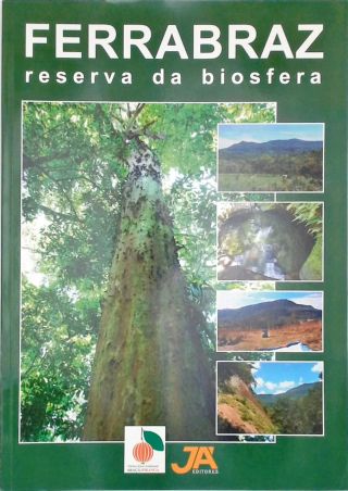 Ferrabraz - Reserva Da Biosfera