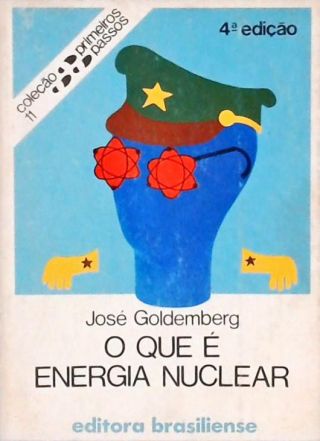 O Que É Energia Nuclear