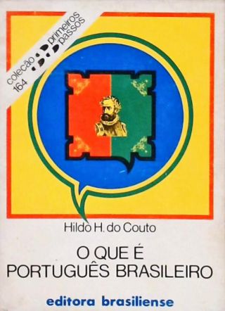 O que é Português Brasileiro