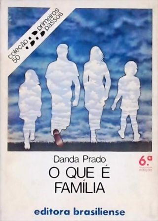 O que é Família