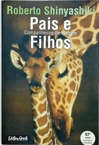 Pais E Filhos - Companheiros De Viagem