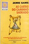 As Cartas Do Caminho Sagrado (Não acompanha as cartas)