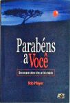 Parabéns a Você (Autografado)