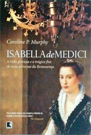 Isabella de Medici