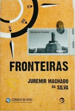 Fronteiras