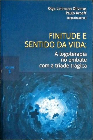 Finitude E Sentido Da Vida (Autografado)