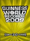 Guinness World Records 2009