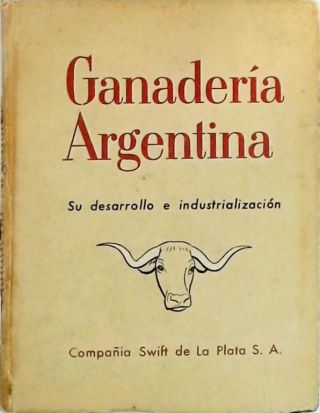 Ganadería Argentina