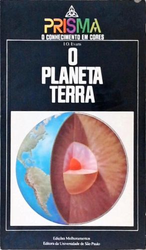 O Planeta Terra