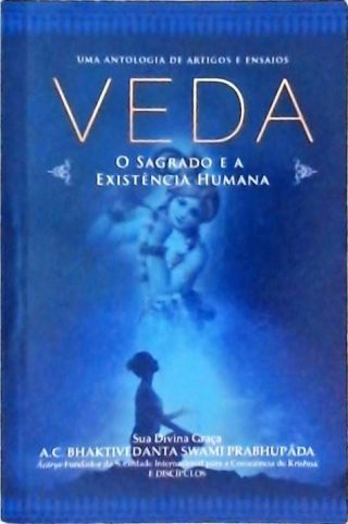 Veda - O Agora E O Que Vem Depois