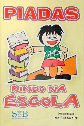 Piadas - Rindo na Escola