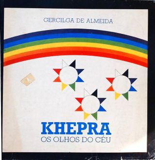 Khepra - Os Olhos do Céu