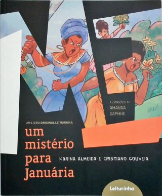 Um Mistério Para Jenuária