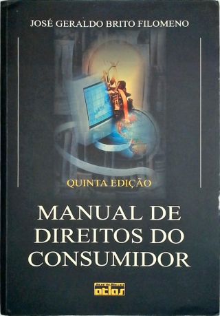 Manual de Direitos do Consumidor