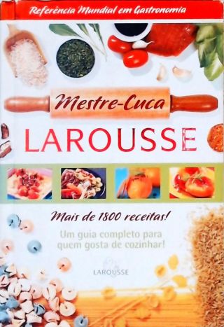 Mestre-Cuca Larousse