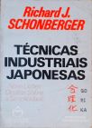 Técnicas Industriais Japonesas