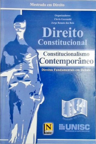 Constitucionalismo Contemporâneo