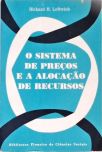 O Sistema De Preços E A Alocação De Recursos