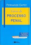 Curso de Processo Penal