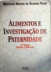 Alimentos e Investigação de Paternidade