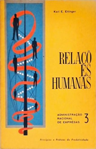 Relaçoes Humanas