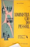 Administração do Pessoal