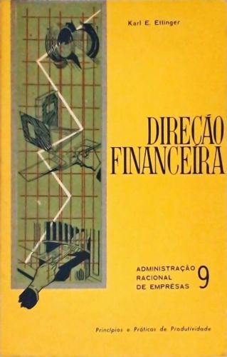 Direção Financeira