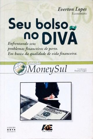 Seu Bolso No Divã