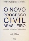 O Novo Processo Civil Brasileiro