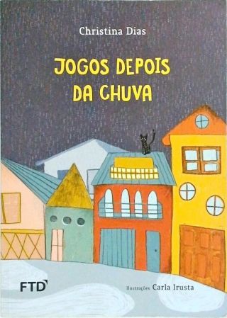 Jogos Depois Da Chuva