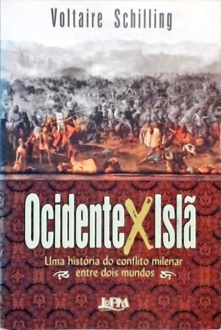 Ocidente X Islã