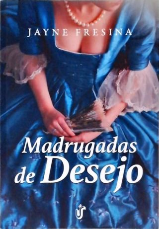 Madrugadas De Desejo