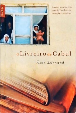 O Livreiro de Cabul