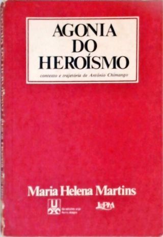 Agonia do Heroísmo