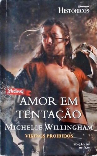 Amor Em Tentação