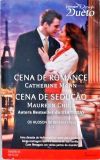 Cena de Romance - Cena de Sedução