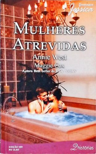 Mulheres Atrevidas