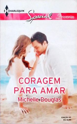 Coragem Para Amar