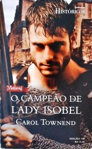 O Campeão De Lady Isobel