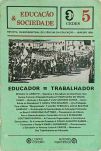 Educação & Sociedade - Ano 2, Nº 5 