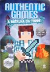 Authentic Games - A Batalha Da Torre