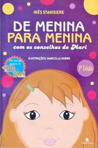 De Menina Para Menina